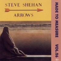 Purchase Steve Shehan - Arrows