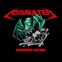 Purchase Assaulter - Another Victim (EP)