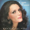 Buy Connie Francis - Who's Happy Now? (Vinyl) Mp3 Download