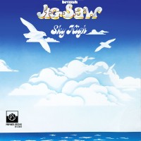 Purchase Jigsaw - Sky High (Vinyl)