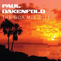 Purchase VA - The Goa Mix 2011 CD1