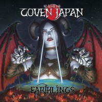 Purchase Coven Japan - Earthlings
