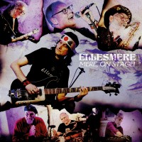 Purchase Ellesmere - Mere, On Stage!