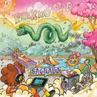 Purchase Feid - Ferxxo Vol X: Sagrado
