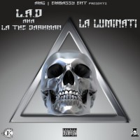 Purchase La The Darkman - La Luminati