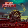 Buy Manic Depression - Escapade Mp3 Download