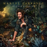 Purchase Manuel Carrasco - Pueblo Salvaje II