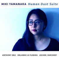 Purchase Miki Yamanaka - Human Dust Suite