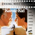 Purchase VA - The Karate Kid (Original Motion Picture Soundtrack) (Vinyl) Mp3 Download