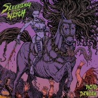 Purchase Sleeping With The Witch - Acid Bender