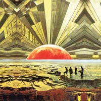 Purchase The Broadcast - From The Horizon