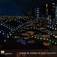 Purchase VA - Acerto De Contas De Paulo Vanzolini CD4
