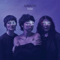 Purchase Adwaith - Solas CD1