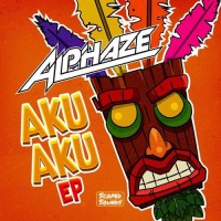 Purchase Alphaze - Aku Aku (EP)