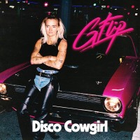 Purchase G Flip - Disco Cowgirl (CDS)