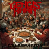 Purchase Gengis Khan - Celebration (EP)