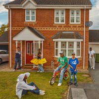 Purchase Haich Ber Na - The Everyday