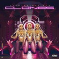 Buy LightSkinKeisha - Clones Mp3 Download