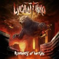 Buy Lycanthro - Remnants Of Rapture Mp3 Download