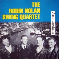 Purchase Robin Nolan - Amsterdam
