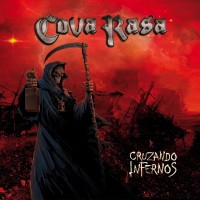 Purchase Cova Rasa - Cruzando Infernos