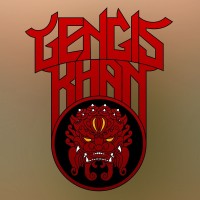 Purchase Gengis Khan - Gengis Khan (EP)