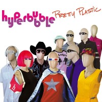 Purchase Hyperbubble - Pretty Plastic