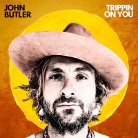 Purchase John Butler - Trippin On You (CDS)