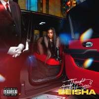 Purchase LightSkinKeisha - Thought I Was Done?