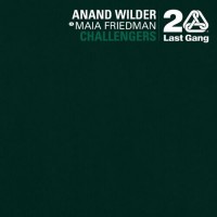 Purchase Maia Friedman - Challengers (With Anand Wilder) (CDS)