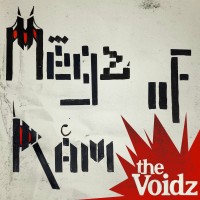 Purchase The Voidz - Męğż Øf Råm