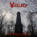 Buy Warlord - From The Ashes To The Archives - The Hot Pursuit Continues Mp3 Download