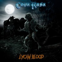 Purchase Cova Rasa - Lycan Blood (CDS)