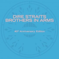 Purchase Dire Straits - Brothers In Arms (40Th Anniversary Edition) (Expanded Edition) CD1