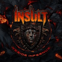 Purchase Insult - Reside Infernus