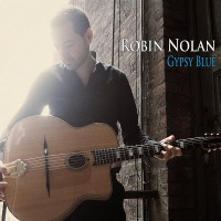Purchase Robin Nolan - Gypsy Blue