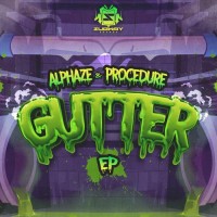 Purchase Alphaze - Gutter (With Procedure) (EP)