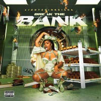 Purchase LightSkinKeisha - Break The Bank