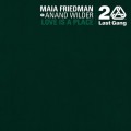 Buy Maia Friedman - Love Is A Place (CDS) Mp3 Download