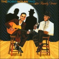 Purchase Robin Nolan - Nat Meets Django (With Randy Greer)