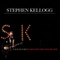 Buy Stephen Kellogg - Tour De Forty: Greatest Hits So Far (Live) Mp3 Download
