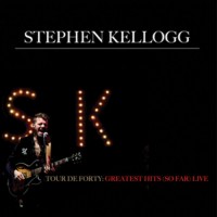 Purchase Stephen Kellogg - Tour De Forty: Greatest Hits So Far (Live)