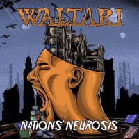 Purchase Waltari - Nations' Neurosis