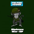 Buy Alphaze - War (EP) Mp3 Download