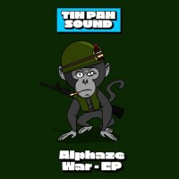 Purchase Alphaze - War (EP)