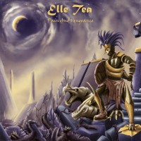 Purchase Elle Tea - Pain And Vengeance (EP)