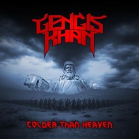 Purchase Gengis Khan - Colder Than Heaven