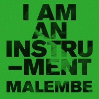 Purchase I Am An Instrument - Malembe (CDS)