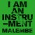 Buy I Am An Instrument - Malembe (CDS) Mp3 Download