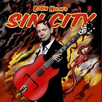 Purchase Robin Nolan - Sin City
